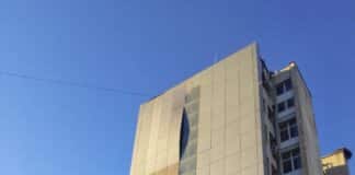 Сграда "Погледец"