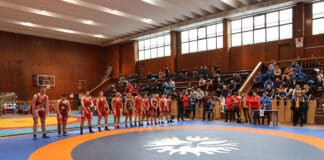 Шампионатът