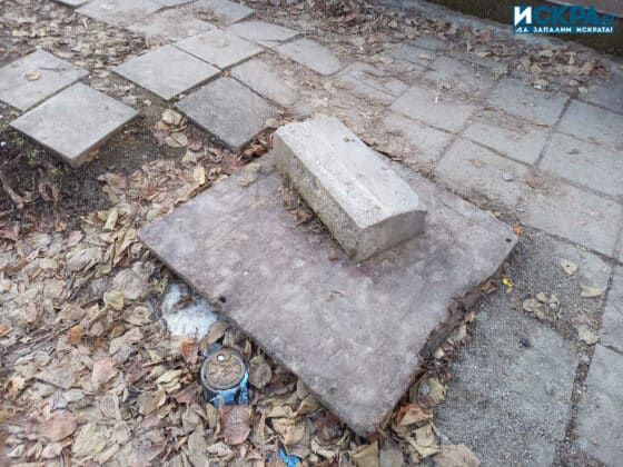 Ул. "Шейново"