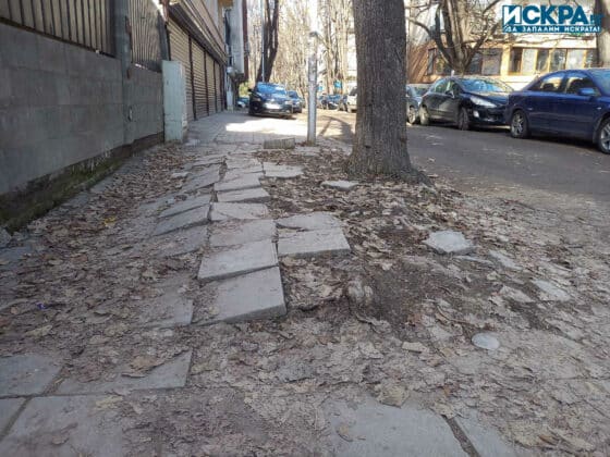 Ул. "Шейново"