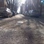 Ул. "Шейново"