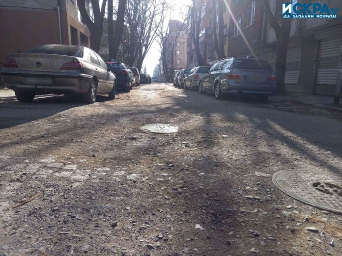 Ул. "Шейново"