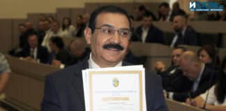 Шерафет Мехмед