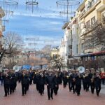 Празнично шествие