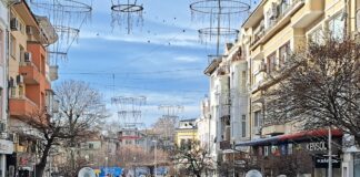 Празнично шествие