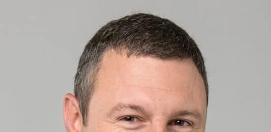 Симеон Ставрев