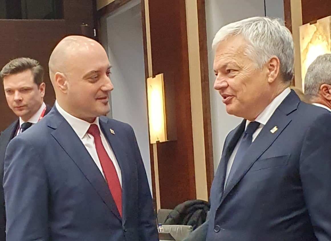 Пълна подкрепа за създаването на мрежа от магистрати с практически