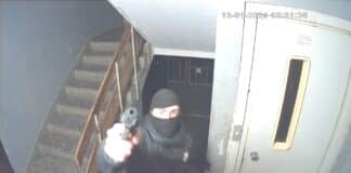 Извършител