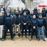 Йордан Вълев с “Blue Boys Burgas”