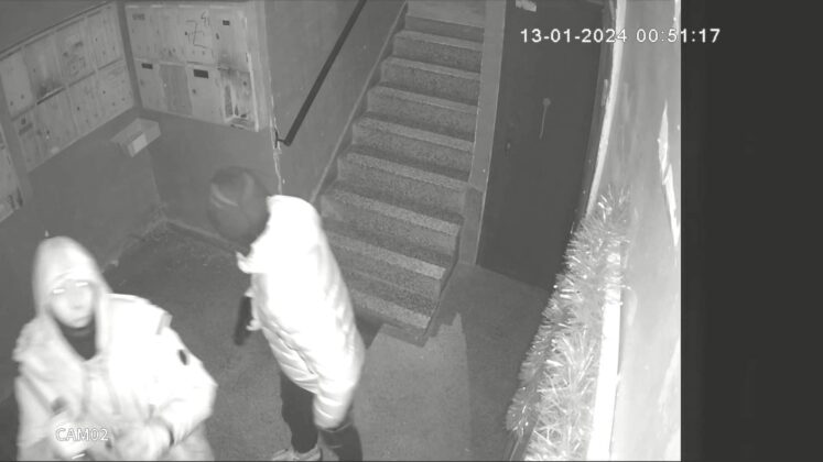 Извършители