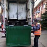 Сметопочистване