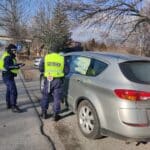 Спецакция в Сливен