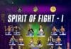 Spirit of fight 2024