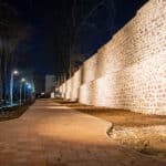 Средновековна крепост край Ямбол