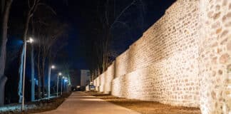 Средновековна крепост край Ямбол