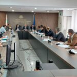 Среща с НСОРБ