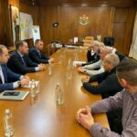 Среща в МВР