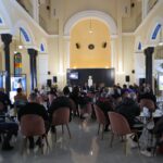 Среща във Видин