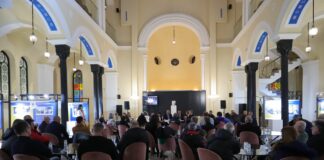 Среща във Видин