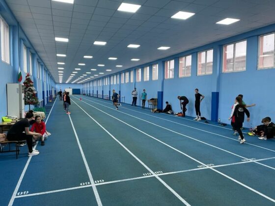 Среща във Видин