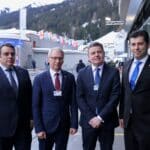 Среща за еврозоната