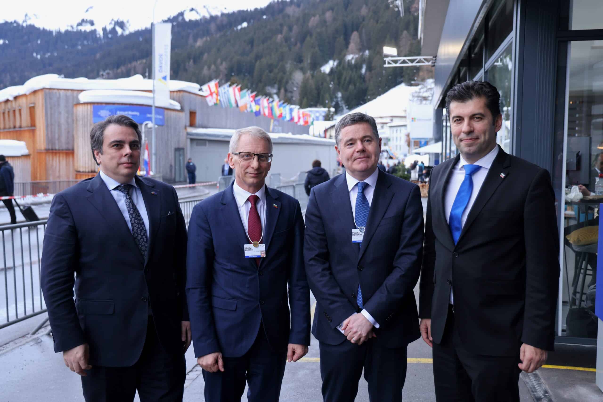 Какви са следващите стъпки за да увеличим шансовете България да