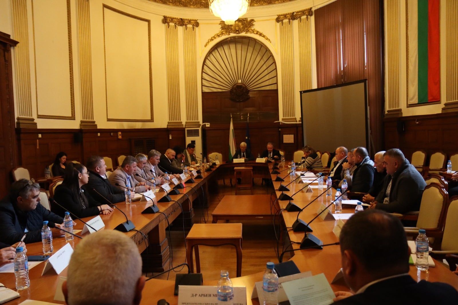 Тютюнопроизводителите ще получат 71 млн лв по Националната преходна помощ