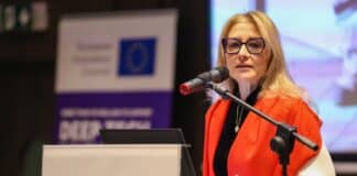 Милена Стойчева