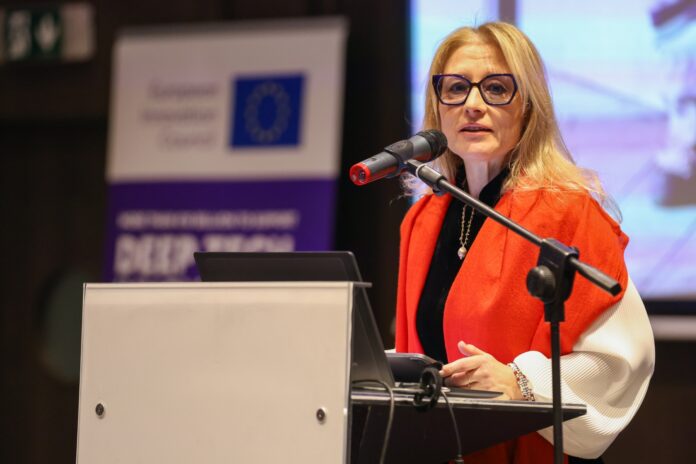 Милена Стойчева