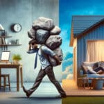 Стрес на работното място