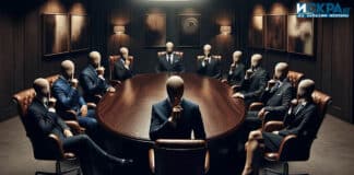 Тайна коалиция