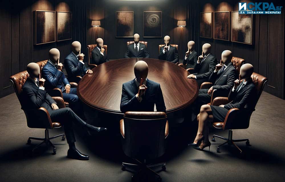 Вчера в Бургас започнаха обсъжданията за Бюджет 2024 между общински