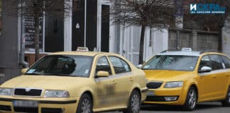 Таксиметрови автомобили