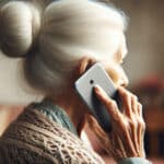 Телефонна измама