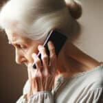 Телефонна измама