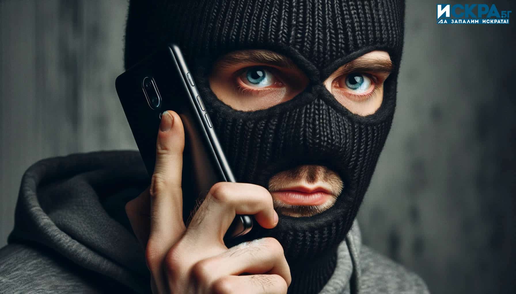 Бум на телефонните измами в Русенско Само за ден трима