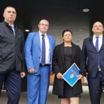 Тодор Ангелов, Мариян Иванов, Виктория Върбанова, Александър Койчев