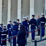 Тодор Тагарев в САЩ