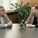 Тодор Тодоров и Валентин Ревански