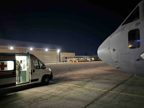 Трансплантацията