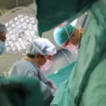 Трансплантацията