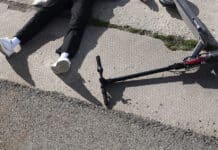 Тротинетка, тротинетки