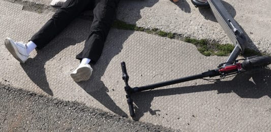 Тротинетка, тротинетки