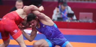 Георги Вангелов