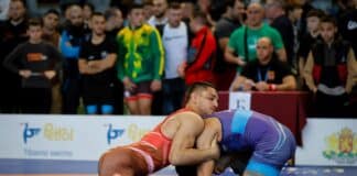 Георги Вангелов/червено