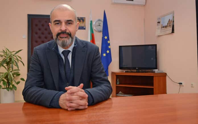 Павел Попов