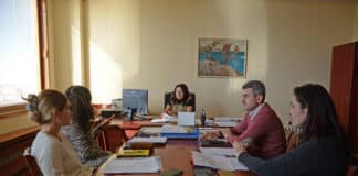 Снежана Апостолова