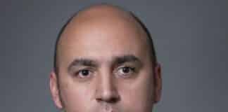 Васил Грудев