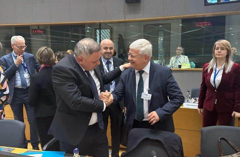 Подпомагането на европейските фермери трябва да бъде справедливо за да