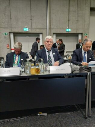 Кирил Вътев